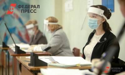Более 400 тысяч жителей Чувашии высказались за принятие поправок в Конституцию РФ - fedpress.ru - Россия - респ. Чувашия - Чебоксары - р-н. Московский - Ленинск