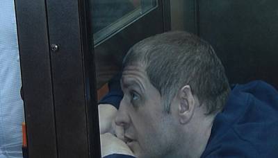 Во Владимире вынесут приговор бывшему вице-губернатору Дмитрию Хвостову - vesti.ru - Россия - Краснодар - Владимирская обл.