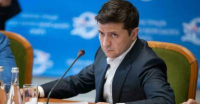 Владимир Зеленский - Зеленский сделал срочное заявление в отношении коронавируса - literally.life - Украина