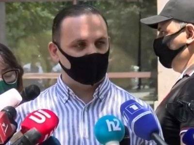 Гагик Царукян - Заседание Апелляционного суда по делу Гагика Царукяна отложено - news.am - Армения