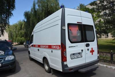 Три воронежских больницы перестали принимать заражённых COVID-19 - moe-online.ru - Воронеж