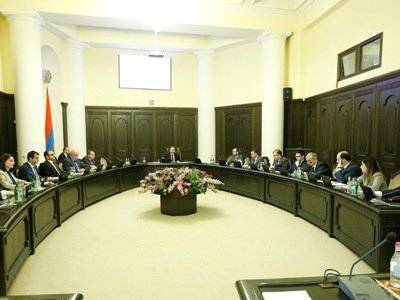 В Армении установили размеры пенсий наилучшим спортсменам - news.am - Армения