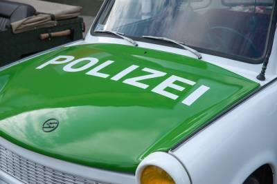 Германия: 69-летняя женщина раздавлена автоматизированным гаражом - mknews.de - Германия - земля Саксония
