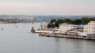 Чудо Развожаева, в Севастополе через 12 часов после завершения голосования начала расти явка - newdaynews.ru - Севастополь