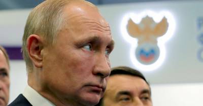 Сергей Шойгу - Дональд Трамп - Владимир Путин - Роберт Менендес - В США призывают к немедленному введению санкций против России и Путина - rus.delfi.lv - Россия - США - Афганистан