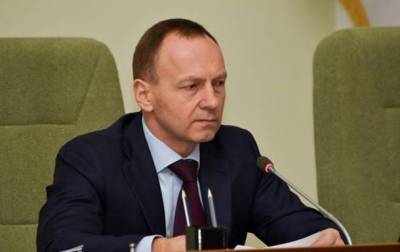 Владислав Атрошенко - В Чернигове мэр унаследовал более 138 млн грн - korrespondent.net