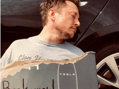 Илон Маск - Илон Маск - Илона Маска захотели исключить из состава директоров Tesla - live24.ru - США