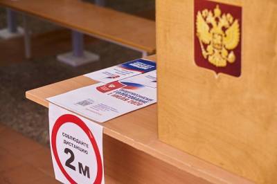 Андрей Клишас - Общая явка на голосовании по поправкам к Конституции составила почти 68% - aif.ru - Россия - Конституция