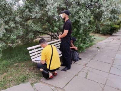 На базе отдыха в Кирилловке вспышка странного заболевания: к делу подключилась полиция - golos.ua