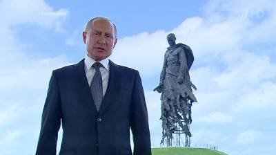 Владимир Путин - Алексей Навальный - CNN: Путин одержал оглушительную победу - nakanune.ru - Конституция