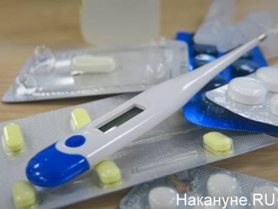 Лекарство от коронавируса поступило в восемь больниц Прикамья - nakanune.ru - Россия - Соликамск