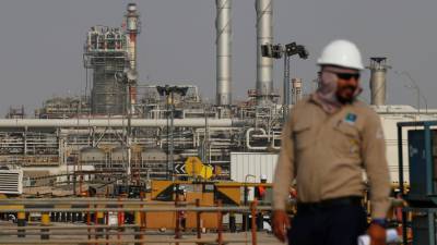 Саудиты снова грозятся обрушить рынок нефти - news-front.info - США - Саудовская Аравия - Эр-Рияд