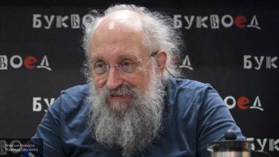 Анатолий Вассерман - Максим Шугалей - Самер Суэйфан - Вассерман: Запад из фильма "Шугалей-2" узнает правду о преступлениях ливийских террористов - polit.info - Россия - США - Ливия