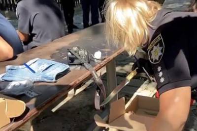 В Одессе женщина из ревности ударила подругу ножом - mignews.com.ua - Москва - Одесса