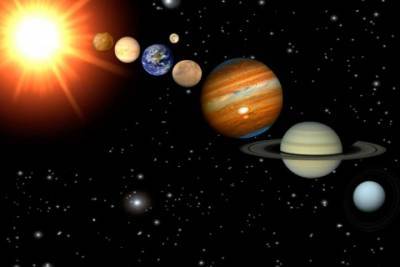 Астрономы рассказали, когда ожидать парад планет, который происходит раз в 170 лет - mignews.com.ua