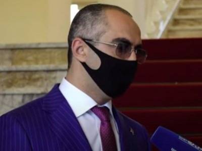 Комитет госдоходов Армении бьет тревогу: По части сбора налогов имеются некоторые опасения - news.am - Армения