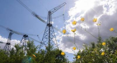 Forbes: Украине нужна современная сеть электроснабжения, чтобы победить в войне - unian.net - Москва - Россия - Украина - Киев - Крым