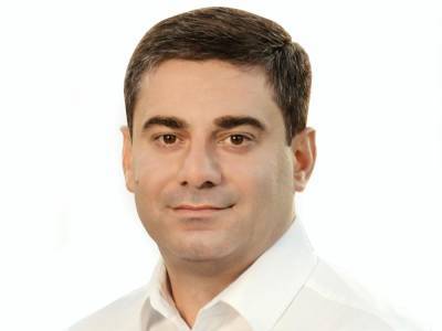 Денис Казанский - Дмитрий Лубинец - Нардеп Лубинец обвинил экс-нардепа Рыбалку в организации против него информационной кампании - gordonua.com - Украина - Луганская обл. - Донецкая обл.