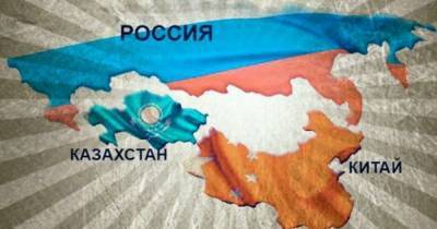 Касым-Жомарт Токаев - Казахстанский эксперт объяснил, почему республике легче дружить с Россией, чем с Китаем - news-front.info - Россия - Китай - Украина - Казахстан