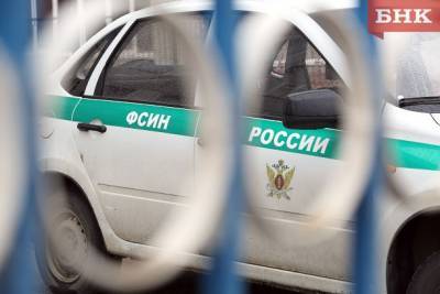 В Сыктывкаре сотрудник УФСИН попался пьяным за рулем - bnkomi.ru - респ. Коми - Сыктывкар