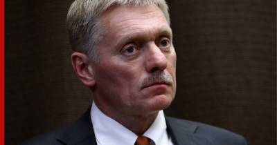 Владимир Путин - Дмитрий Песков - В Кремле итоги голосования по Конституции назвали триумфом - profile.ru - Россия - Конституция