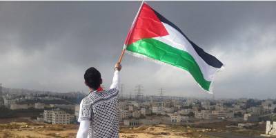 Представитель ФАТХа: «Позволим ХАМАСу действовать в Иудее и Самарии» - detaly.co.il - Израиль - Палестина