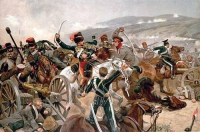 Наиля Аскер - В этот день в 1853 году русская армия вошла в Молдавское княжество, эта дата рассматривается как начало Крымской войны - argumenti.ru - Молдавия - Ливия - Стамбул - Российская Империя - Османская Империя - Прага
