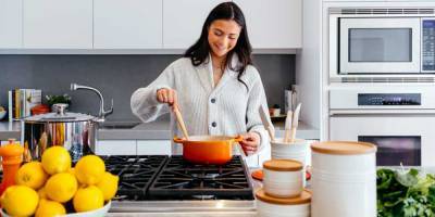 Как сохранить питательную ценность еды, которую вы готовите дома - detaly.co.il