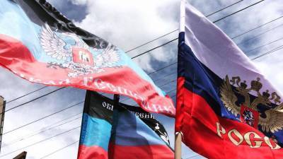 Денис Пушилин - ДНР ускорит интеграцию в российское законодательное поле - news-front.info - Россия - ДНР - Ростовская обл.