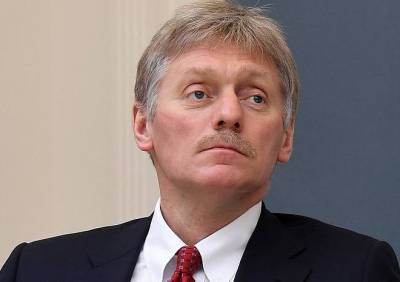Дмитрий Песков - В Кремле итоги голосования по поправкам назвали «триумфом» - ya62.ru - Россия - Индия - Конституция