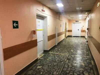 Прокуратура Башкирии не согласилась с решением не возбуждать уголовное дело после вспышки коронавируса в РКБ имени Куватова - ufatime.ru - Башкирия - Уфа