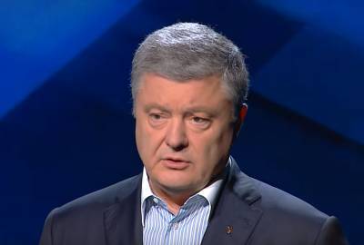 Спиридон Килинкаров - Петр Порошенко - Виктор Медведчук - Джо Байден - Порошенко – американский агент, - Килинкаров - akcenty.com.ua - США - Украина