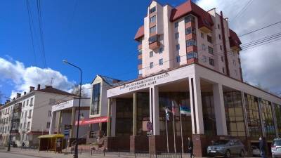 За полтора года ряды ТПП Коми пополнили 76 компаний и индивидуальных предпринимателей - komiinform.ru - Россия - респ. Коми