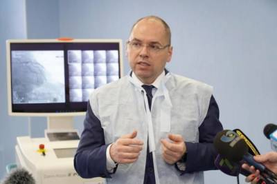 Максим Степанов - Вместо медреформы власть руками министра Степанова просто хочет «купить» врачей перед выборами – политолог - politeka.net