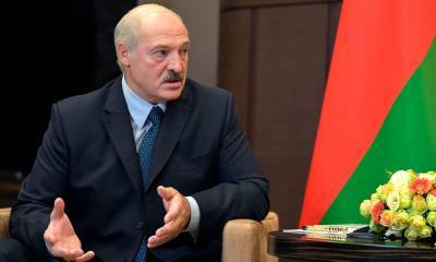 Александр Лукашенко - "Мы победили". Лукашенко заявил, что Беларусь выстояла в борьбе с коронавирусом - focus.ua - Белоруссия