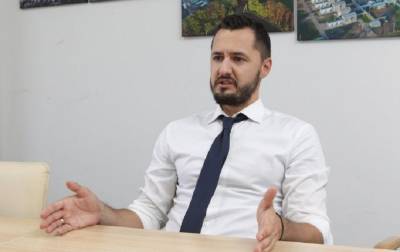 Главу Госгеонедр Опимаха обвинили в потери государством Тынивского месторождения - rbc.ua - Украина