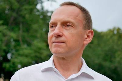 Юлия Тимошенко - Владислав Атрошенко - Украинский мэр унаследовал миллионы долларов от отца-пенсионера - lenta.ru - Украина