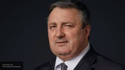 Александр Перенджиев - Максим Шугалей - Перенджиев уверен, что фильм "Шугалей-2" поможет вернуть российских социологов из Ливии - politros.com - Россия - Ливия