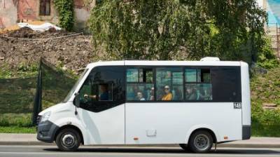 В мэрии Пензы высказались об онлайн-кассах в общественном транспорте - penzainform.ru - Россия - Пензенская обл. - Пенза