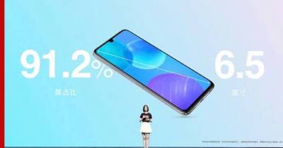 Honor - Стала известна стоимость нового Honor 30 Youth Edition - profile.ru