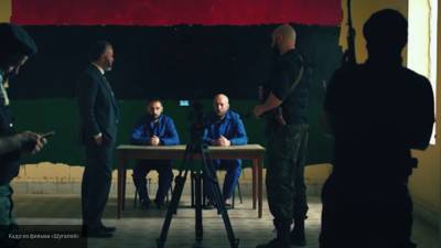 Александр Перенджиев - Перенджиев: "Шугалей-2" является частью плана по освобождению плененных в Ливии россиян - newinform.com - Россия - Ливия