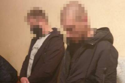 Правоохранители нашли более 12 заявлений о противоправных действиях по отношению к насильникам из Кагарлыка - newsone.ua