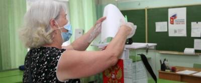 Андрей Луценко - Более 71% проголосовавших вологжан поддержали поправки в Конституцию - runews24.ru - Россия - Вологодская обл.