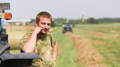 Главный экзамен еще впереди - belta.by