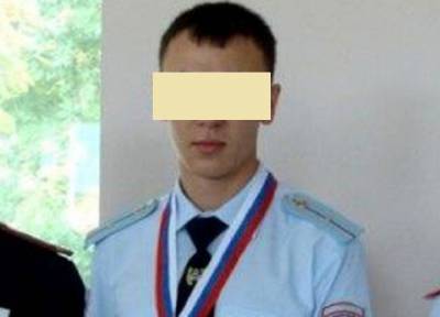 Три месяца был в бегах: в Татарстане за изнасилование 16-летней задержан экс-полицейский - province.ru - Россия - респ. Татарстан