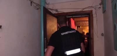 Надежда Максимец - Жизнь ребенка оборвалась после побоев крестного в Киеве: трагические подробности - kiev.politeka.net - Киев