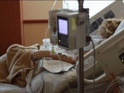 После видео с задыхающейся пациенткой в российскую больницу нагрянет проверка - live24.ru - Краснодарский край