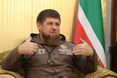 Рамзан Кадыров - Кадыров поблагодарил жителей Чечни за самую высокую в России явку - aif.ru - Россия - респ. Чечня