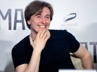 Сергей Безруков - Сергей Безруков с ностальгией вспомнил съемки «Бригады» - bimru.ru