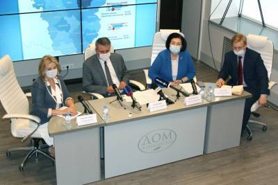 Организаторы воронежского голосования по Конституции нарушений не обнаружили - gorcom36.ru - Россия - Воронеж - Воронежская обл.